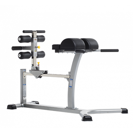 TuffStuff Glute Ham Bench (CGH-450)-Weight benches-Shark Fitness AG