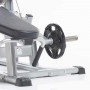 TuffStuff Leg Extension/Bend Machine (CPL-400) Dual Function Equipment - 2