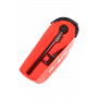 Mini Micro Mini2Go Deluxe Plus Red (MMD032) Kickboard - 11