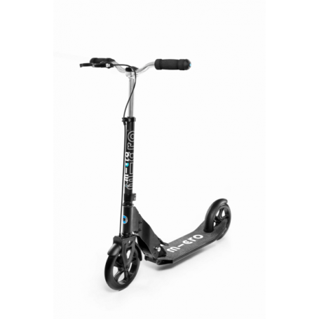 Micro Mobility Systems Downtown (SA0171)-Trottinette-Shark Fitness AG