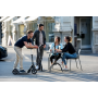 Micro Mobility Systems Downtown (SA0171) Kickboard - 8