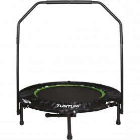 Tunturi Fitness Trampoline (14TUSFU272) Indoor trampolines - 1