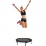 Tunturi Fitness Trampoline (14TUSFU272) Indoor trampolines - 8