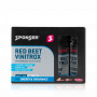 Sponser Power Pro Red Beet Vinitrox 4 x 60ml Acides aminés - 1