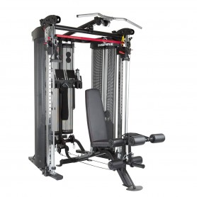 Finnlo Maximum Strength Station FT2 (3638) Cable Pull Stations - 1