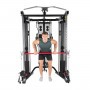 Finnlo Maximum Strength Station FT2 (3638) Cable Pull Stations - 20
