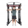 Finnlo Maximum Strength Station FT2 (3638) Cable Pull Stations - 32