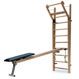 NOHrD combi and swim trainer to wall bars wall bars - 1