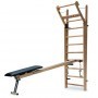 NOHrD Combi and swim trainer for wall bars Wall bars - 1