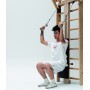 NOHrD Combi and swim trainer for wall bars Wall bars - 5