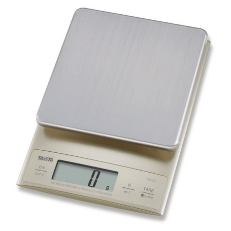 Tanita KD-321 kitchen scale-Measuring instruments-Shark Fitness AG