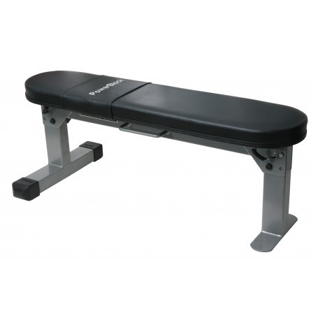 PowerBlock travel bench-Weight benches-Shark Fitness AG
