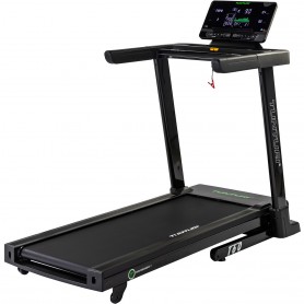 Tunturi T60 Performance Treadmill Treadmill - 1