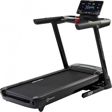 Tunturi T80 Endurance treadmill-Treadmill-Shark Fitness AG