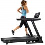 Tunturi T80 Endurance Treadmill Treadmill - 9