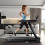 Tunturi T80 Endurance Treadmill Treadmill - 10