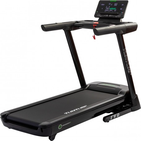 Tunturi T90 Endurance treadmill-Treadmill-Shark Fitness AG