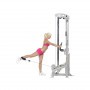 Hoist Fitness Stand Alone Hi-Lo Pulley (CMS-6175)