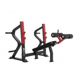 Impulse Olympic Decline Bench (SL7030) Weight benches - 1