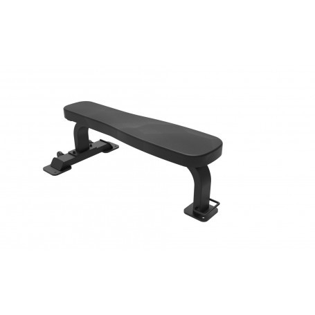 Impulse Flat Bench (SL7035)-Weight benches-Shark Fitness AG