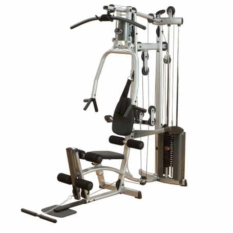 Powerline Home Gym P2X-Multistations-Shark Fitness AG