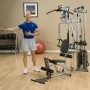 Powerline Home Gym P2X Multistations - 3