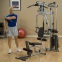 Powerline Home Gym P2X Multistations - 7