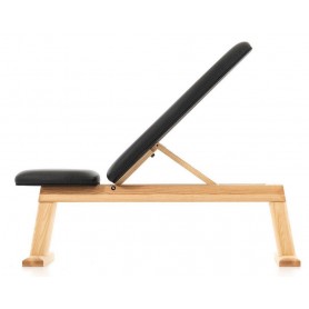 NOHrD WeightBench ash training benches - 1
