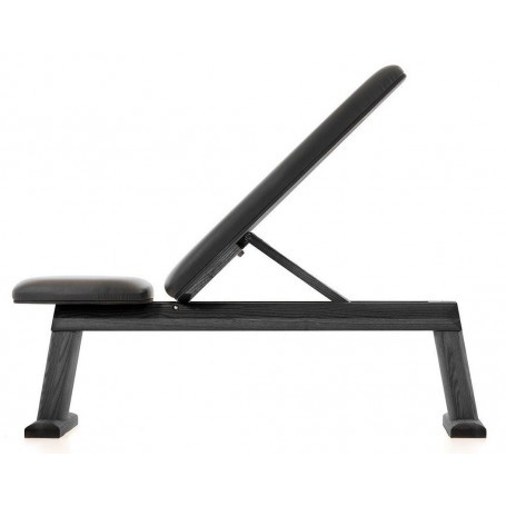 NOHrD Weightbench shadow-Weight benches-Shark Fitness AG