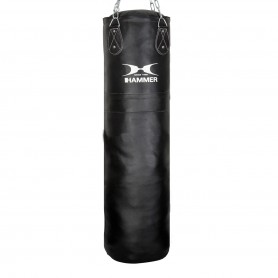 29kg punching bag leather punching bags - 1