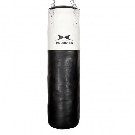 33kg punching bag White Kick-Punching bags-Shark Fitness AG