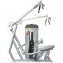 Hoist Fitness ROC-IT lat pulldown (RS-1201) single stations plug-in weight - 2
