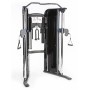 BodyCraft PFT V3 Premium Functional Trainer Cable Pull Stations - 2