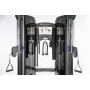 BodyCraft PFT V3 Premium Functional Trainer Cable Pull Stations - 3