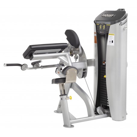 Hoist Fitness Biceps/Triceps (HD-3100)-Dual-function equipment-Shark Fitness AG