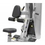 Hoist Fitness Lat Pulldown/Rowing Pulldown (HD-3200) Dual Function Equipment - 3
