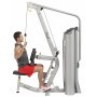 Hoist Fitness traction latissimus/barre (HD-3200) Appareil de musculation double-poste - 5
