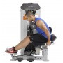 Hoist Fitness back/abdomen (HD-3600) dual function equipment - 7