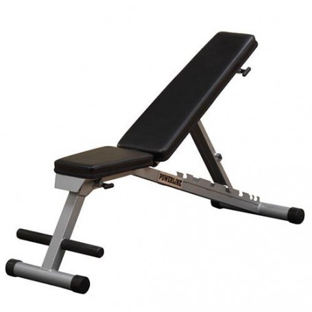 Powerline Multibank PFID125X-Weight benches-Shark Fitness AG