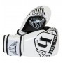 Hatton Coolflow PU Boxing Gloves (JLBOX-HATFG) Boxing gloves - 1