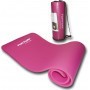 Tunturi NBR Fitness Mat, pink Gymnastic mats - 1