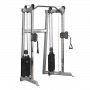 Body Solid Functional Trainer (GDCC210) Cable Pull Stations - 1