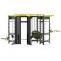 Impulse Fitness Functional I-Zone Trainer O-Shape (IZ-O) Stations d'entraînement - 1