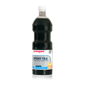 Sponser Sport Tea Concentrate 1L Sport drinks - 1