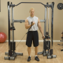 Body Solid Functional Trainer (GDCC210) Cable Pull Stations - 4