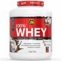 All Stars 100% Whey Protein 2270g Can Protein / Protein - 2
