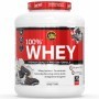 All Stars 100% Whey Protein 2270g Can Protein / Protein - 3