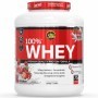 All Stars 100% Whey Protein 2270g Can Protein / Protein - 4
