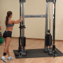 Body Solid Functional Trainer (GDCC210) Cable Pull Stations - 5