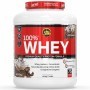 All Stars 100% Whey Protein 2270g Can Protein / Protein - 6